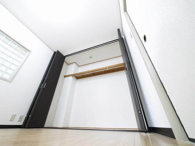 収納　小物を収納するのに便利です
