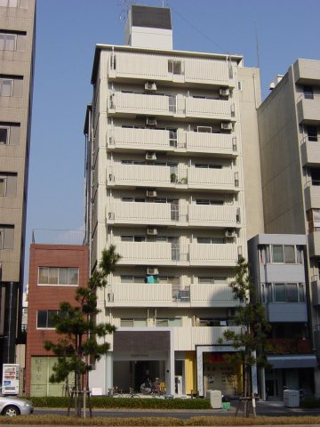 建物外観　外観です