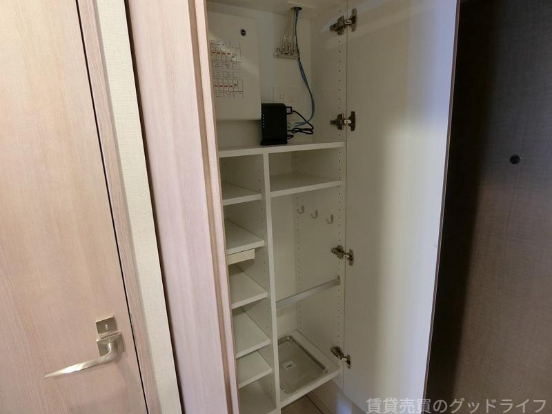 その他部屋・スペース