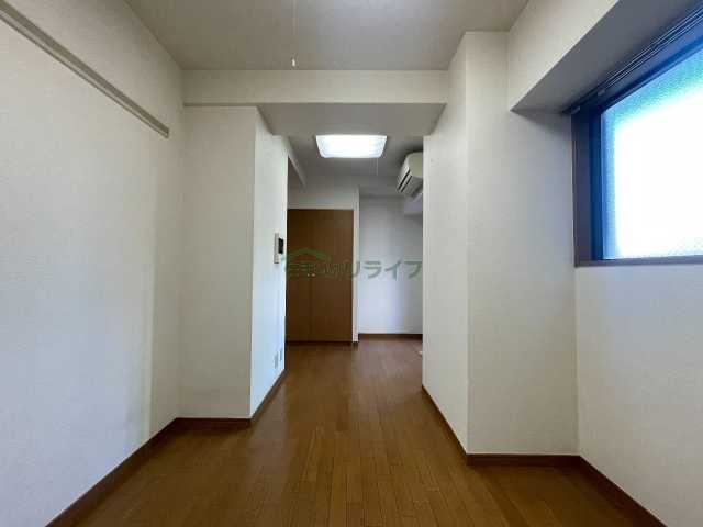 京王線 代田橋駅 徒歩5分 11階建 築28年の内装写真