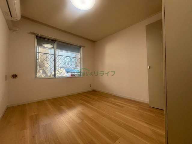居室・リビング　別部屋参考画像