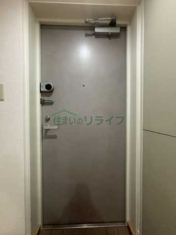 玄関　別部屋参考画像