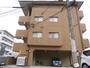 石津川駅より徒歩9分 3階 築37年3ヶ月の賃貸物件