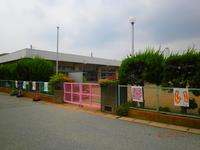 幼稚園・保育園　桜井保育園（幼稚園・保育園）まで1385m