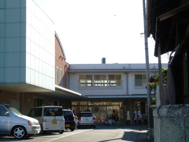幼稚園・保育園　若葉第一幼稚園（幼稚園・保育園）まで1100m
