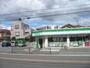 コンビニ　ファミリーマート八尾上之島町北店（コンビニ）まで652m