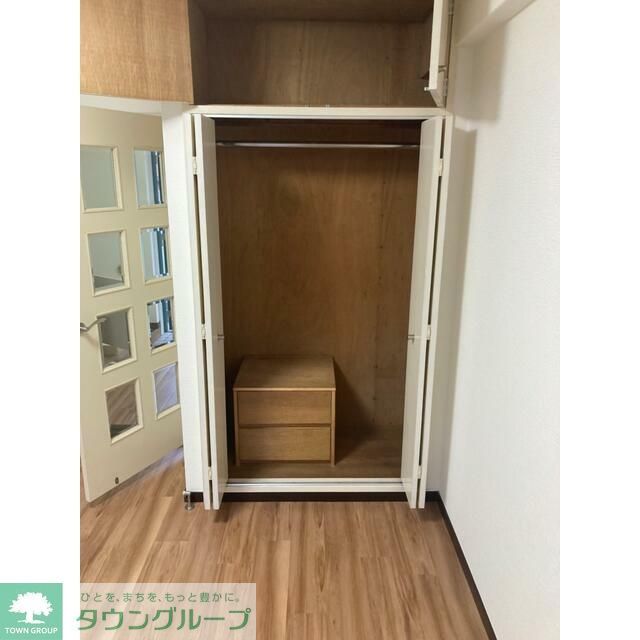 収納　★お部屋探しは、タウンハウジング多摩センター店へ★