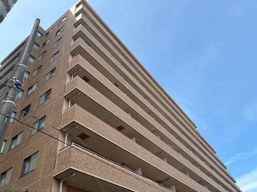 建物外観　建物外観別角度※2026年8月の写真
