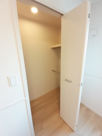 収納　こまごまとしたものを収納できそうですね