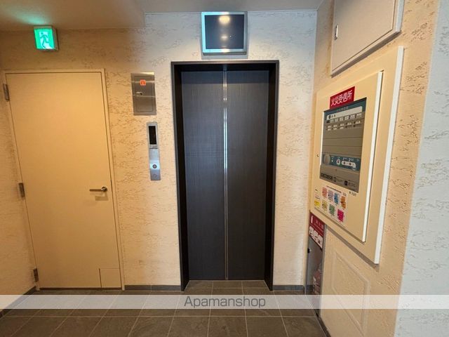 阪急神戸線 夙川駅 徒歩4分 7階建 築6年の外観写真