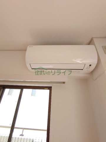 その他設備　別部屋参考写真