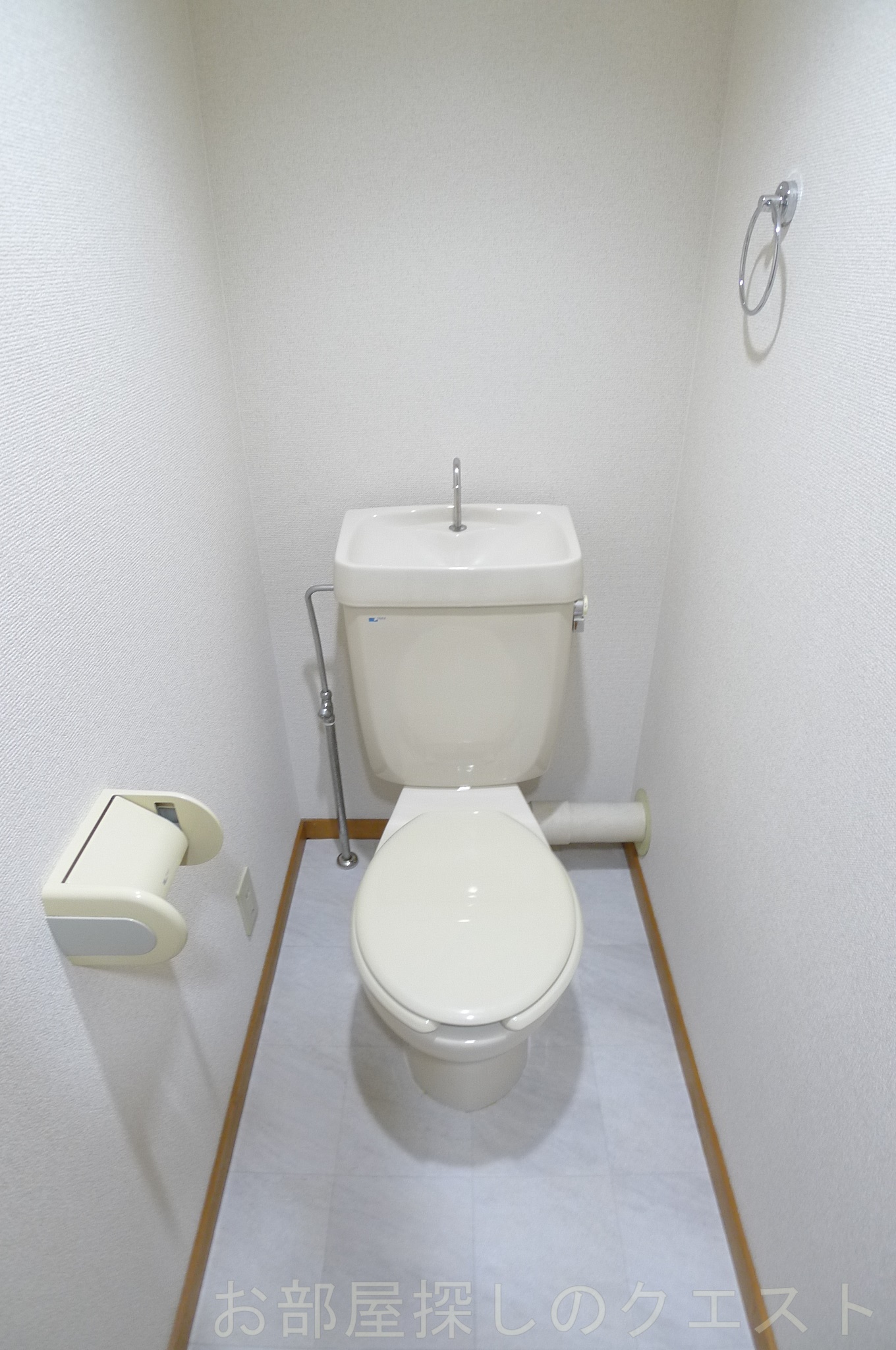 トイレ　（写真は同物件イメージ）