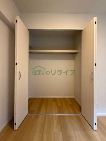 永谷リヴュールの内装写真