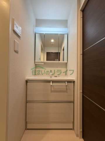 永谷リヴュールの内装写真
