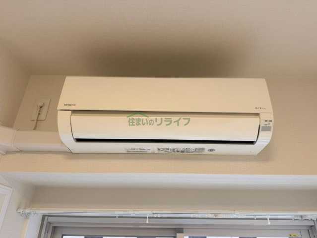 永谷リヴュールのその他写真