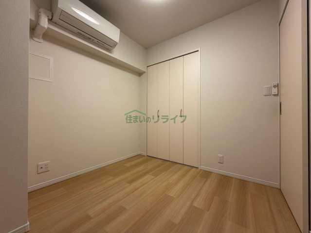 永谷リヴュールの内装写真