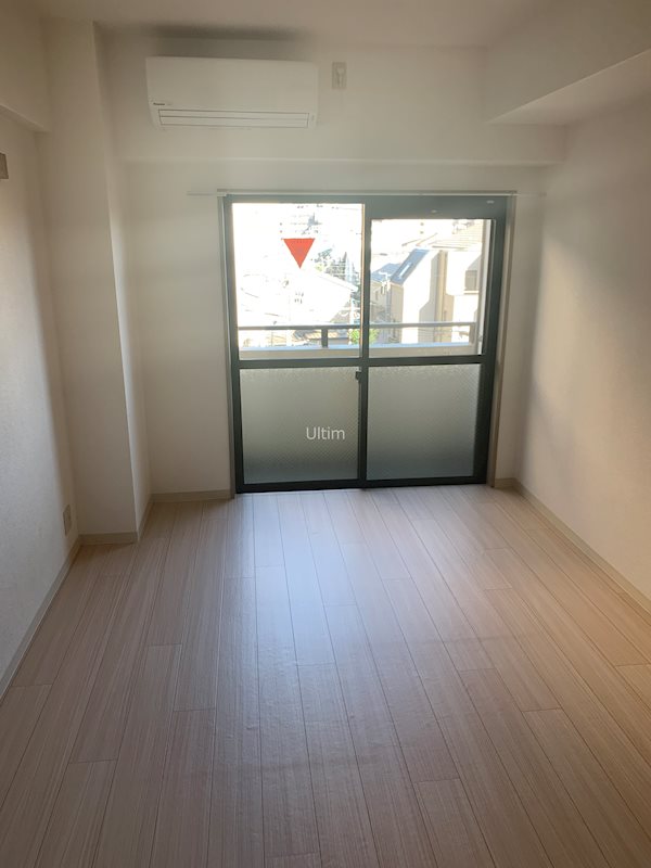居室・リビング　※同タイプの他のお部屋です