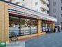 コンビニ　セブンイレブン鶴見市場富士見町店（コンビニ）まで270m