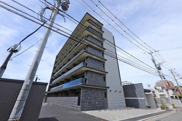 建物外観　【外観写真】外観