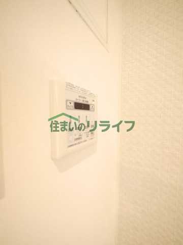 その他設備　プラウドフラット新宿御苑
