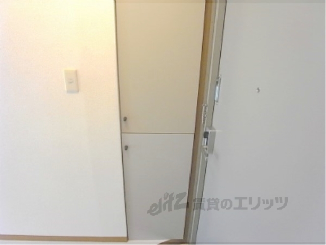収納　下駄箱