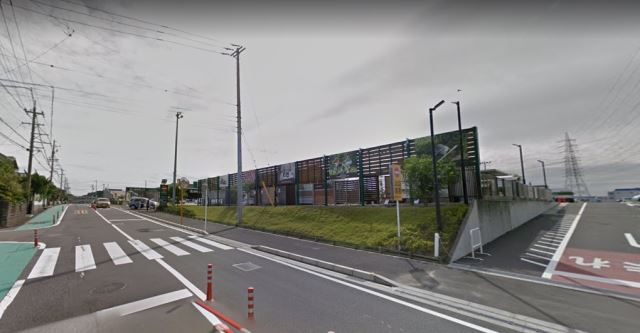 ホームセンター　カインズホーム（ホームセンター）まで1300m