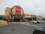 スーパー　ベルク 足立新田店（スーパー）まで441m