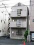 鶴見駅より徒歩19分 3階 築34年6ヶ月の賃貸物件