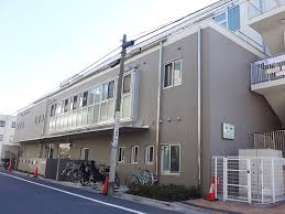 幼稚園・保育園　第二ひもんや保育園（幼稚園・保育園）まで196m