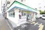 コンビニ　ファミリーマート 内代町二丁目店（コンビニ）まで336m