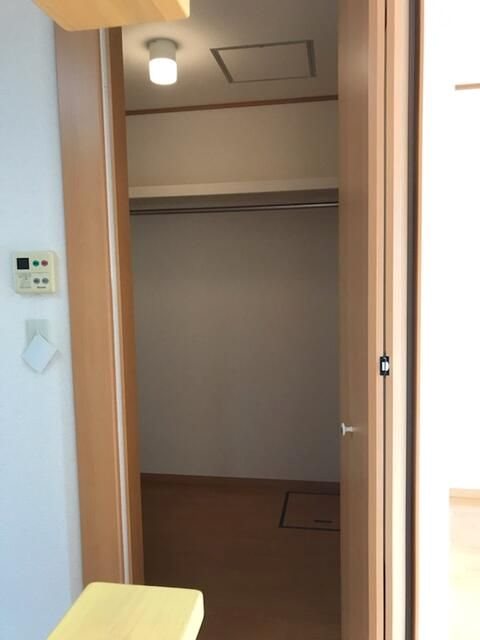 収納　※他部屋参照