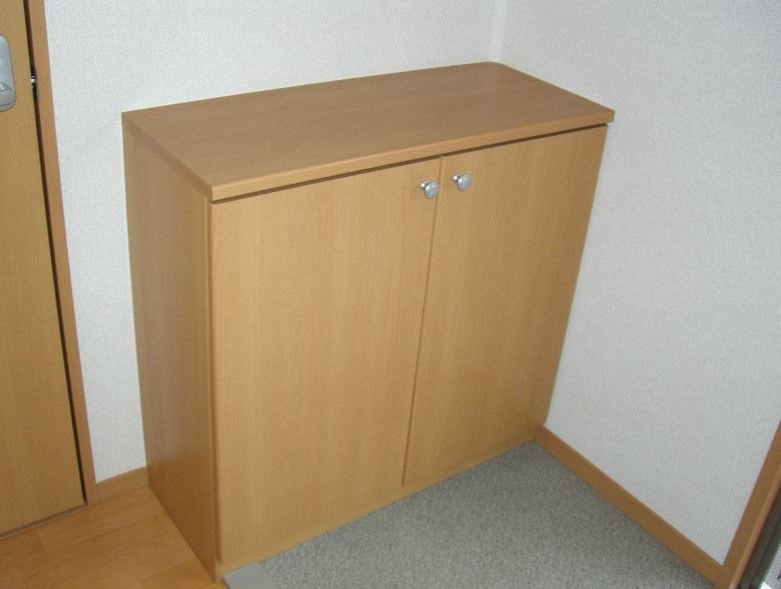 その他設備　※他部屋参照