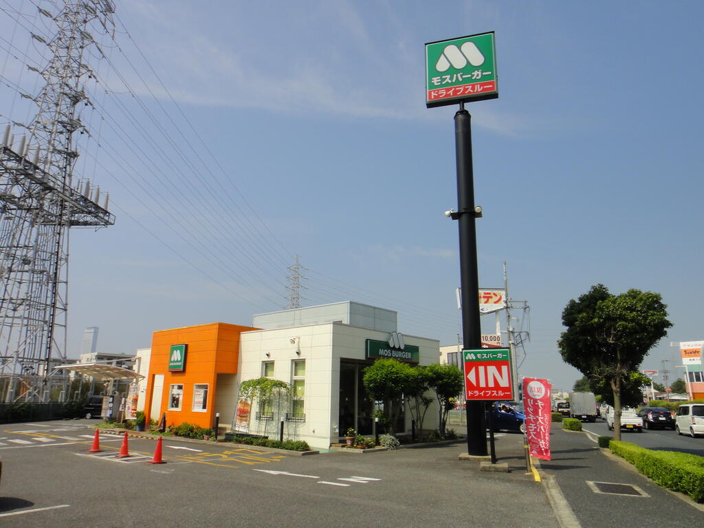 レンパレス泉佐野の周辺写真