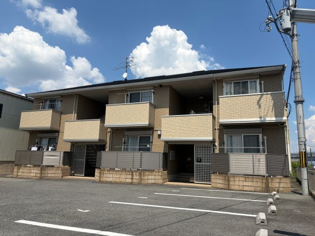 ＪＲ関西本線 大和小泉駅 徒歩3分 築17年