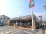 コンビニ　セブンイレブン大和郡山小林町西店（コンビニ）まで414m