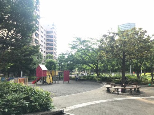公園　谷山公園（公園）まで314m