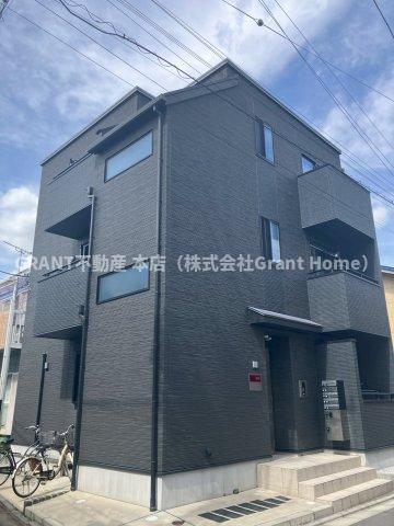 ＪＲ常磐線 北千住駅 徒歩13分 築7年