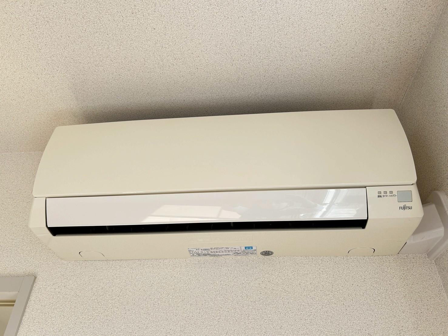 その他　エアコン
