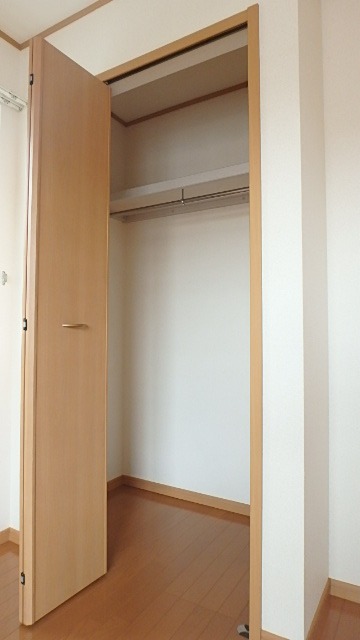 プリムローズ Aの内装写真