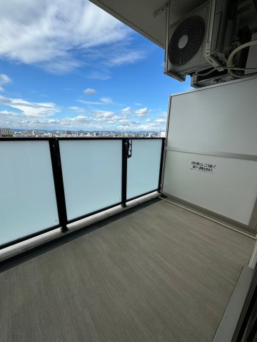 地下鉄名城線 黒川駅 徒歩4分 14階建 築6年の内装写真