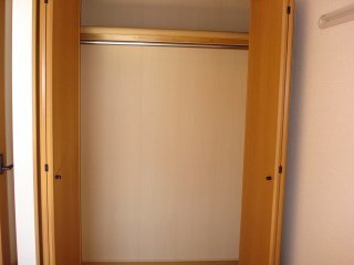 収納　室内設備（イメージ）
