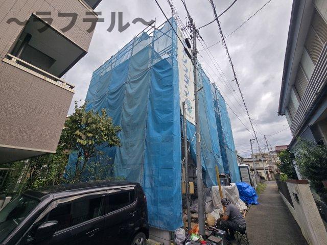 西武池袋線 所沢駅 徒歩10分 新築