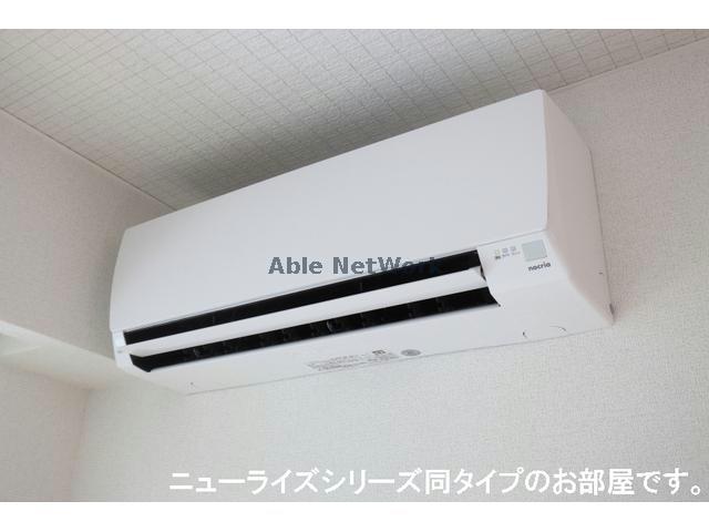 その他設備　※管理会社写真参照