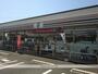 コンビニ　セブンイレブン岐阜琴塚３丁目店（コンビニ）まで300m