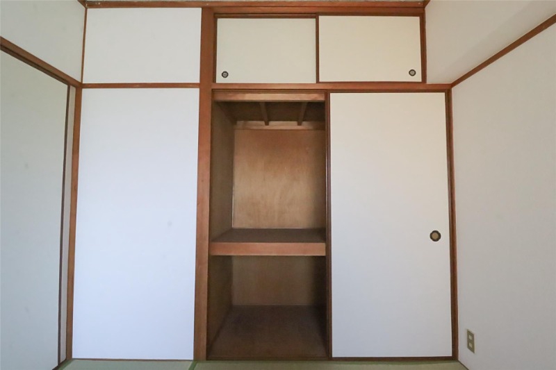 ダイマルコーポの内装写真