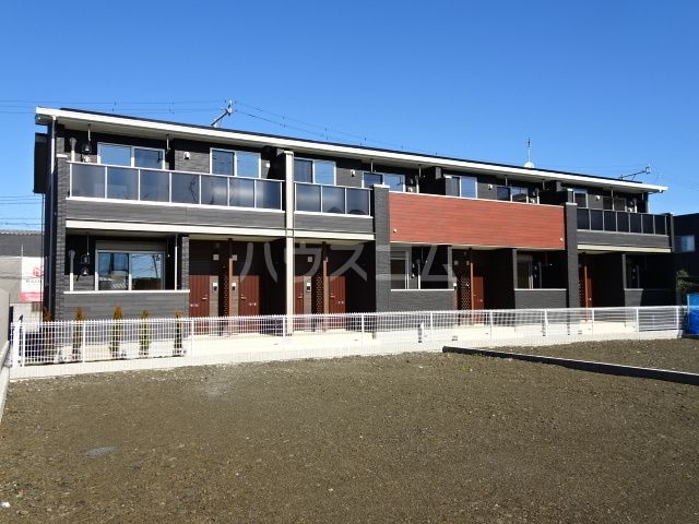パール ハピネス