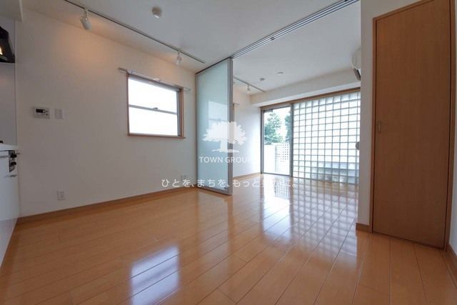 居室・リビング　お部屋探しは株式会社　タウンハウジング　までお気軽にお問合…