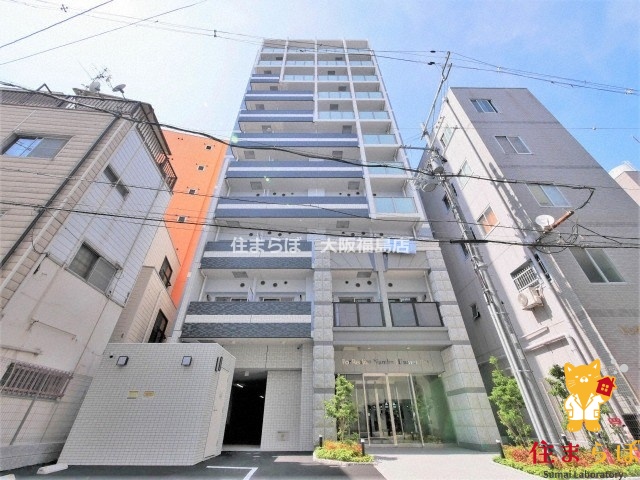 建物外観　★ ★ 口コミ平均4.94のお店 ★ ★