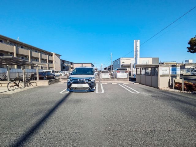 カルチェ Bのその他写真