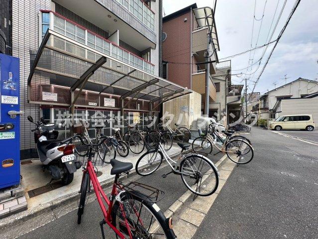 その他共有部分　【お部屋さがしはラックハウジングにお問合せ下さいませ♪】